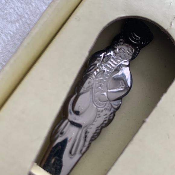 NIB Vintage Royal Doulton Bunnykins  Nursery Display Set - Picture 4 of 4